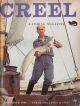 CREEL: A FISHING MAGAZINE. Volume 4, number 4. November 1966.