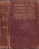 AUTUMNS IN ARGYLESHIRE WITH ROD and GUN. By the Hon. A.E. Gathorne-Hardy. With illustrations by Archibald Thorburn. Second edition.