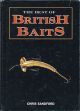 THE BEST OF BRITISH BAITS. AN IDENTIFICATION GUIDE TO ARTIFICIAL LURES FROM 1849 - 1930. By Chris Sandford.