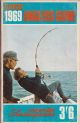 ALLCOCKS 1969 ANGLERS GUIDE. Edited by A. D. P. Tallents.