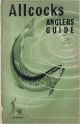 ALLCOCKS ANGLERS' GUIDE. (1955).