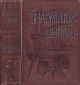 FISHING: SALMON AND TROUT. By H. Cholmondeley-Pennell, with contributions from other authors. [A volume in] The Badminton Library of Sports and Pastimes, edited by His Grace the Duke of Beaufort, K.G., assisted by Alfred E.T. Watson.