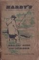 HARDY'S ANGLERS' GUIDE AND CATALOGUE. 1957-58.