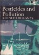 PESTICIDES AND POLLUTION. By Kenneth Mellanby. New Naturalist No. 50.