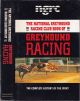 THE NATIONAL GREYHOUND RACING CLUB BOOK OF GREYHOUND RACING: THE COMPLETE HISTORY OF THE SPORT. By Roy Genders.