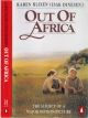 OUT OF AFRICA. By Karen Blixen.