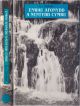 ENWAU AFONYDD A NENTYDD CYMRU. Y GYFROL GYNTAF. By R.J. Thomas. Cymrawd Prifysgol Cymru.