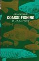 INTRODUCTION TO COARSE FISHING. By H.G.C. Claypoole.