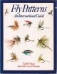 FLY PATTERNS: AN INTERNATIONAL GUIDE. By Taff Price. Paperback edition.