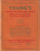 YOUNG'S SPORTING APPLIANCES AND SUNDRIES. Section No. 2. 1957 edition.