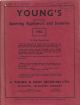 YOUNG'S SPORTING APPLIANCES AND SUNDRIES. Section No. 2. 1962.