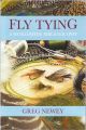 FLY TYING: A WORLDWIDE BIBLIOGRAPHY. by Greg Newey.