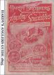 HARDY BROTHERS. Facsimile of 1895 catalogue of Hardy Brothers World Renowned Angling Specialities.