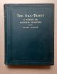 THE SEA-TROUT: A STUDY IN NATURAL HISTORY. By Henry Lamond, Secretary of the Loch Lomond Angling Improvement Association.