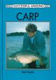 CARP. By Rob Maylin. Beekay's Successful Angling Series.