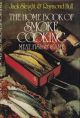 HOME BOOK OF SMOKE COOKING MEAT, FISH and GAME. By Jack Sleight and Raymond Hull.