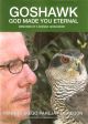 GOSHAWK: GOD MADE YOU ETERNAL. MEMORIES OF A SPANISH GOSHAWKER. By Manuel Diego Pareja-Obregon de los Reyes.