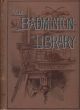 COURSING AND FALCONRY: The Badminton Library. By Harding Cox and Gerald Lascelles.