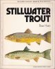 STILLWATER TROUT. By Brian Harris. (The Osprey Anglers Series).