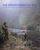 THE ADVENTUROUS FLY ROD: A DECADE OF FISHING IN THE STREAMS OF 45 COUNTRIES AND STATES. By Niels Kirch Ortoft.