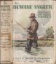 THE HUMANE ANGLER: ANGLING STORIES AND SKETCHES. Collected and edited by John Haslette Vahey.