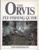 THE ORVIS FLY-FISHING GUIDE. By Tom Rosenbauer.