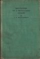 MEDITATIONS (IN AN ARM-CHAIR) OF A MIDDLE-AGED ANGLER. By T.E. Pryce-Tannatt.