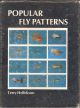 POPULAR FLY PATTERNS. By Terry Hellekson. With illustrations by Scott Geary.