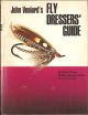 FLY DRESSERS' GUIDE. By John Veniard.