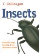 INSECTS. By Michael Chinery. Collins Gem series.