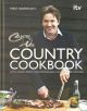 COUNTRYWISE COUNTRY COOKBOOK. By Mike Robinson.