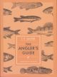 THE ANGLER'S GUIDE. By T.F. Salter.