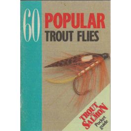 Books Pocket Guide to Trout Fishing