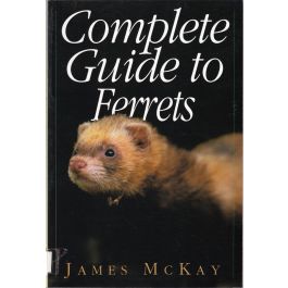 Ferret complete outlet