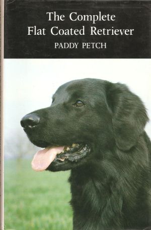 Fashion tony price gundogs