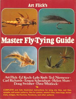 Entomology - Fly-tying - All Fishing Books