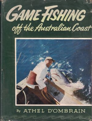 NZ fishing & hunting - All Fishing Books