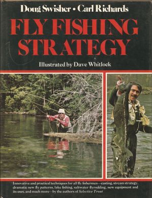 Saltwater flyfishing - Flyfishing - All Fishing Books