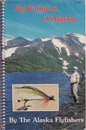 Fly-tying - All Fishing Books