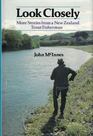 NZ fishing & hunting - All Fishing Books