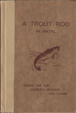 Fishing for Beginners (Aldine Paperbacks) by Wiggin, Maurice