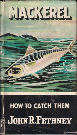 Guide to Fresh and Salt-Water Fishing: George S. Fichter, Phil