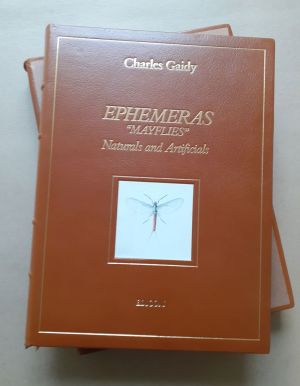 Fly-tying - All Fishing Books