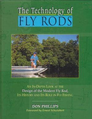 Rod building - All Fishing Books