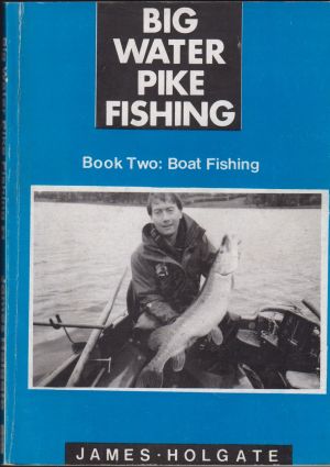 Cannon's Guide to Freshwater Fishing With Downriggers by Tom