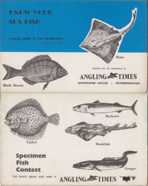 Pike - Species specific - Coarse fishing - All Fishing Books