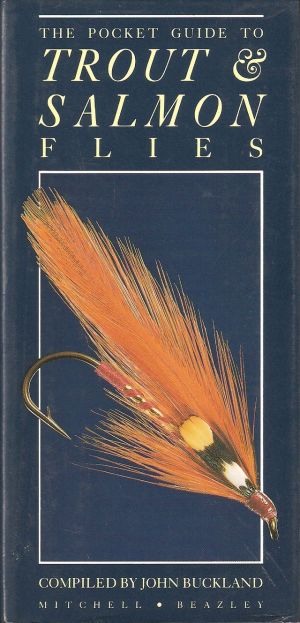 Fly Fishing for Salmon and Sea Trout. Arthur Oglesby. Classic 1st