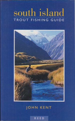 NZ fishing & hunting - All Fishing Books