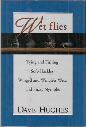 North Country Flies - Fly-tying - All Fishing Books