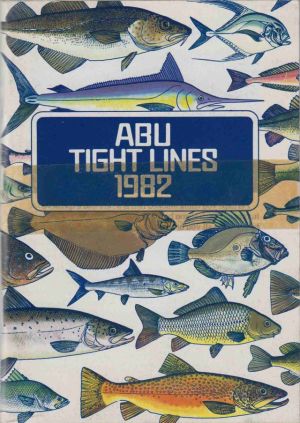 Collectable series of angling books - All Fishing Books